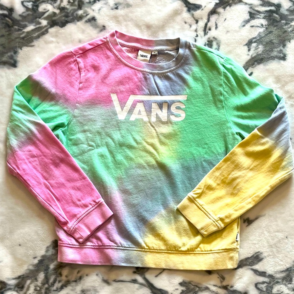 VANS Sweatshirt